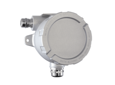 Detektor gazu E2670-CO2