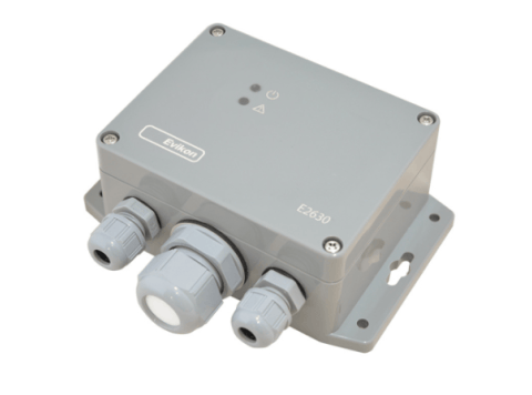 Detektor gazu E2630-LEL