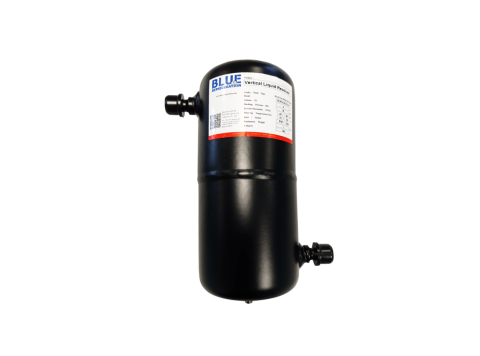 Zbiornik czynnika chłodniczego 1L. (F)